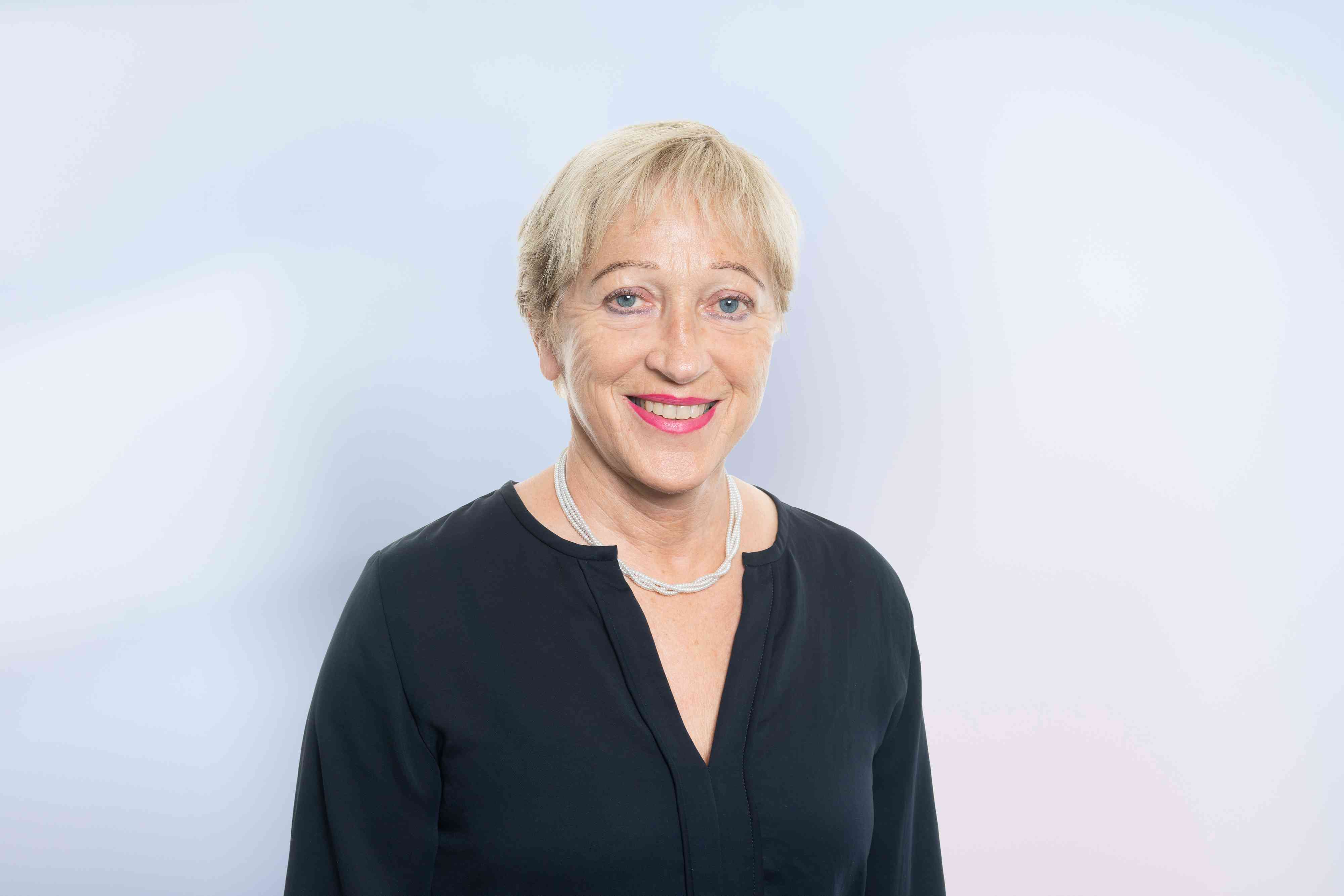 Bernadette Kündig-Blättler