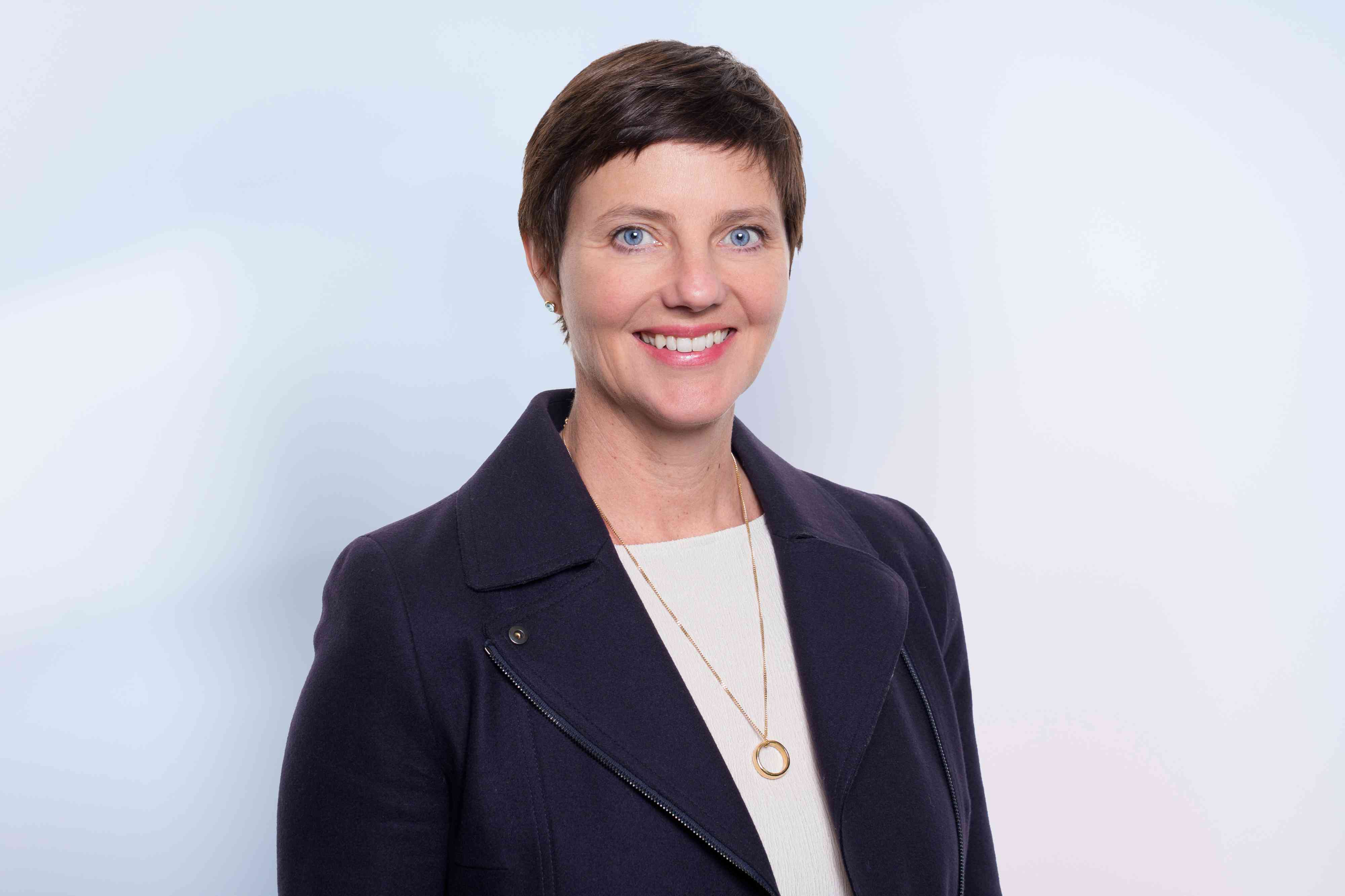 Franziska Föllmi-Heusi