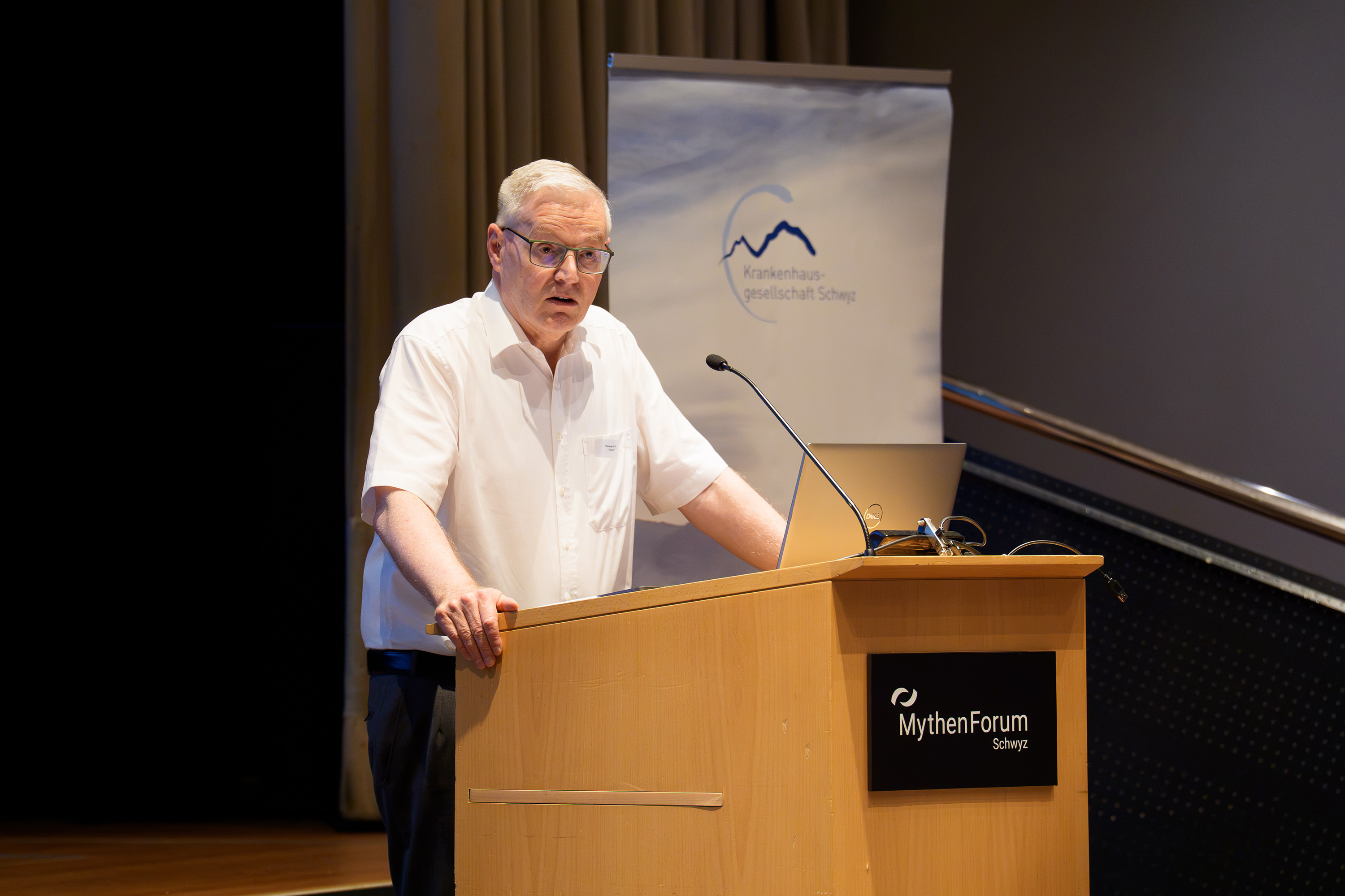 Thomas Küchler