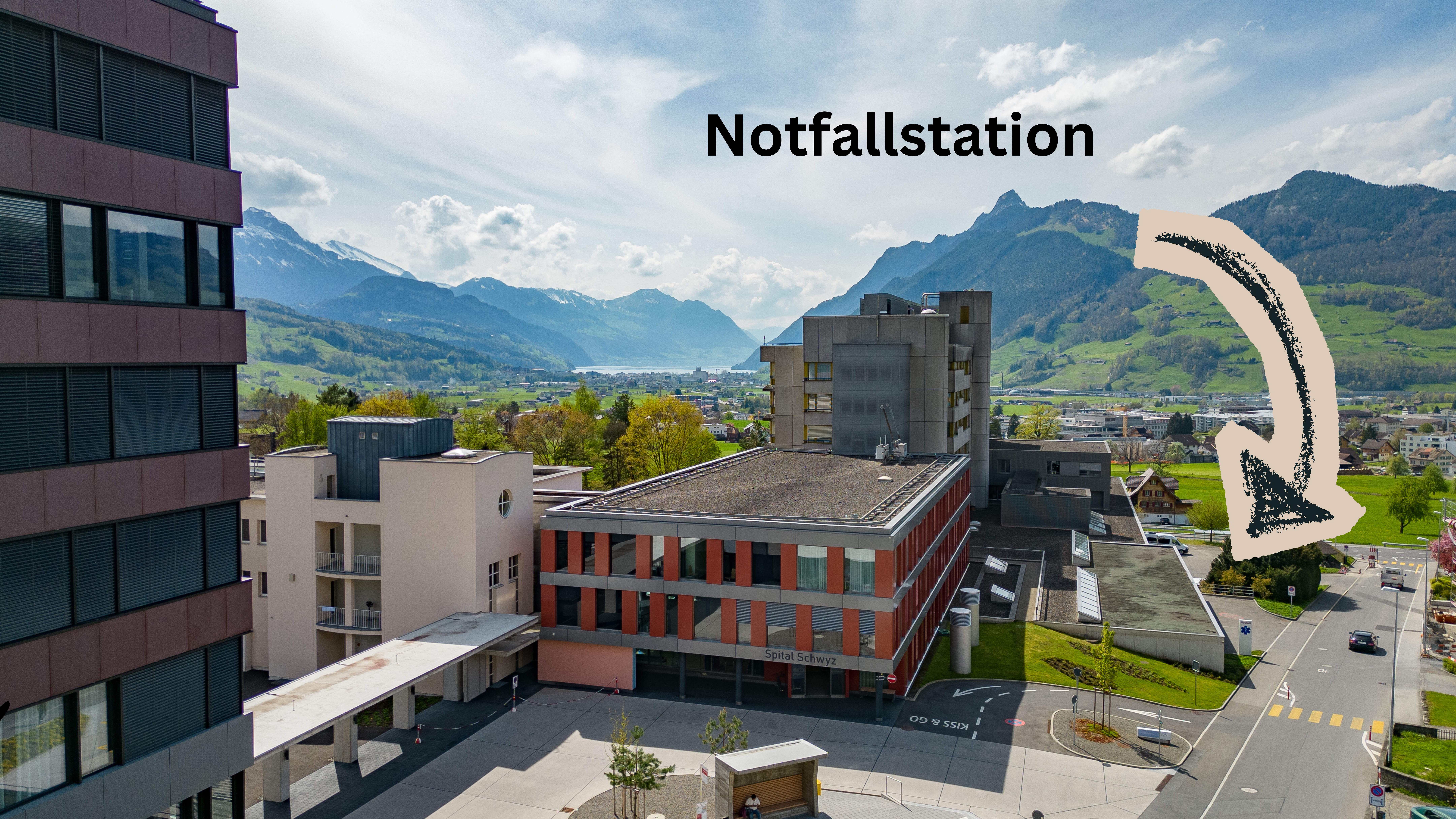 Notfallstation Notfallstation