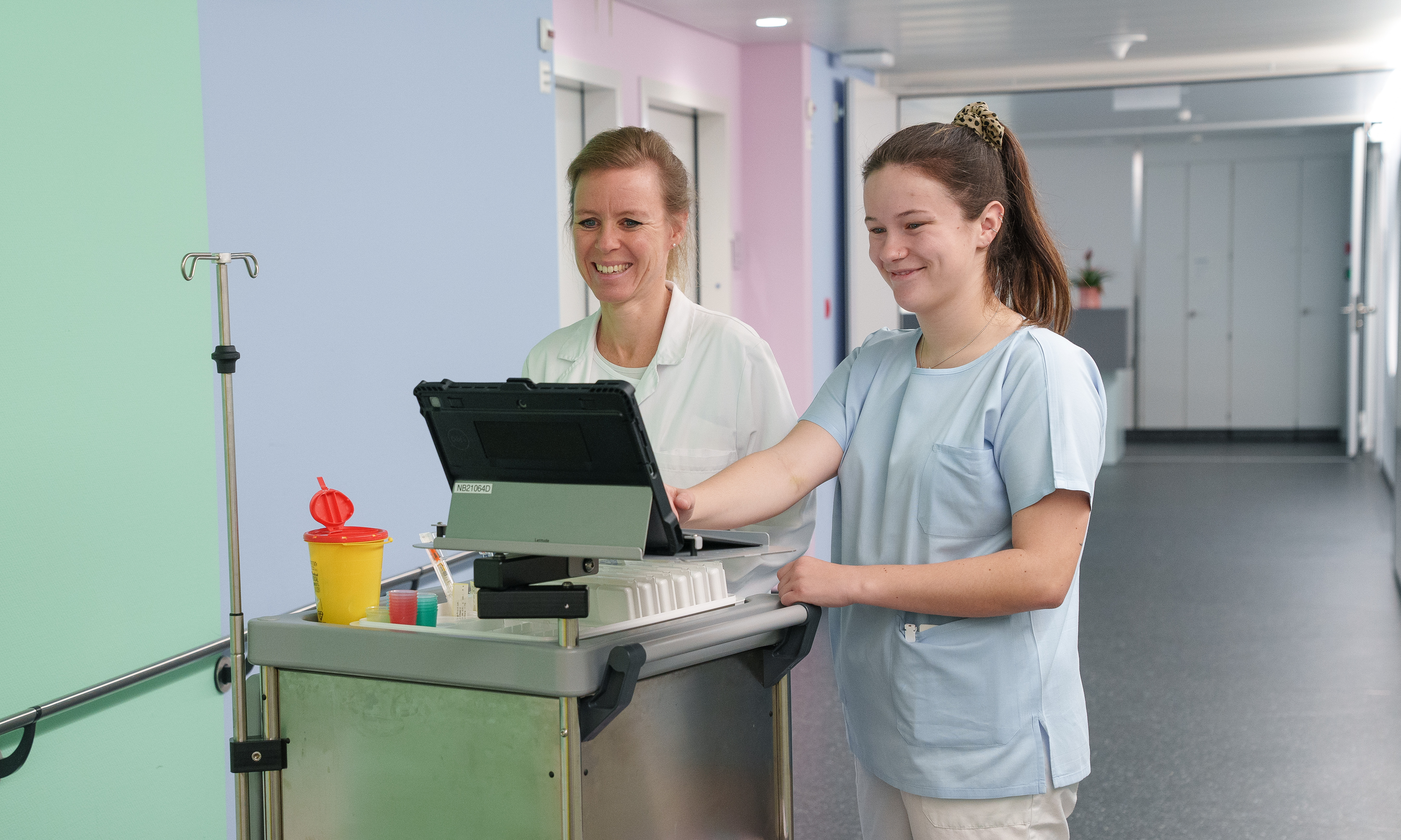 Unsere Stationen Unsere Stationen