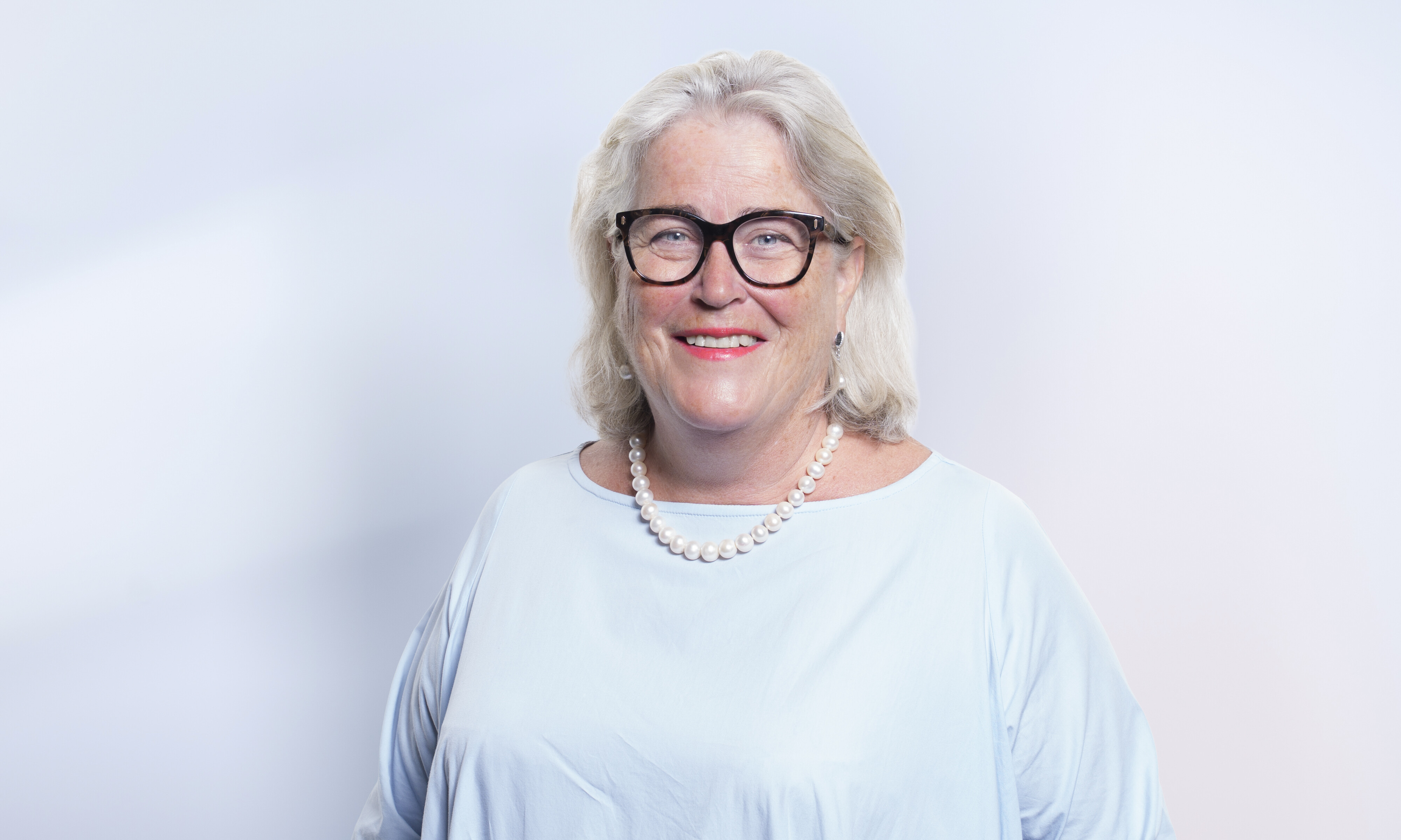 Bernadette Reichlin-Durrer