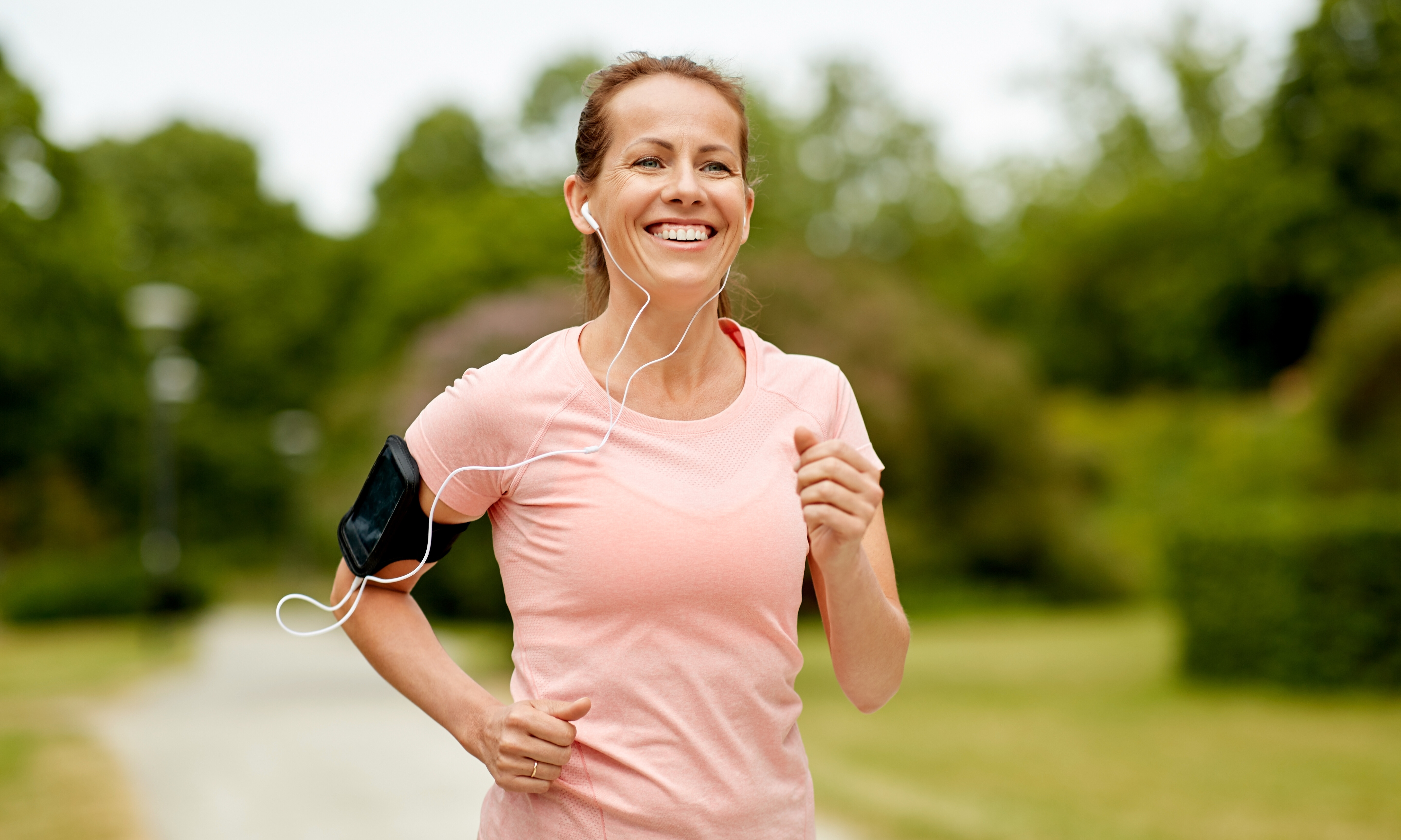 Wechseljahressymptome