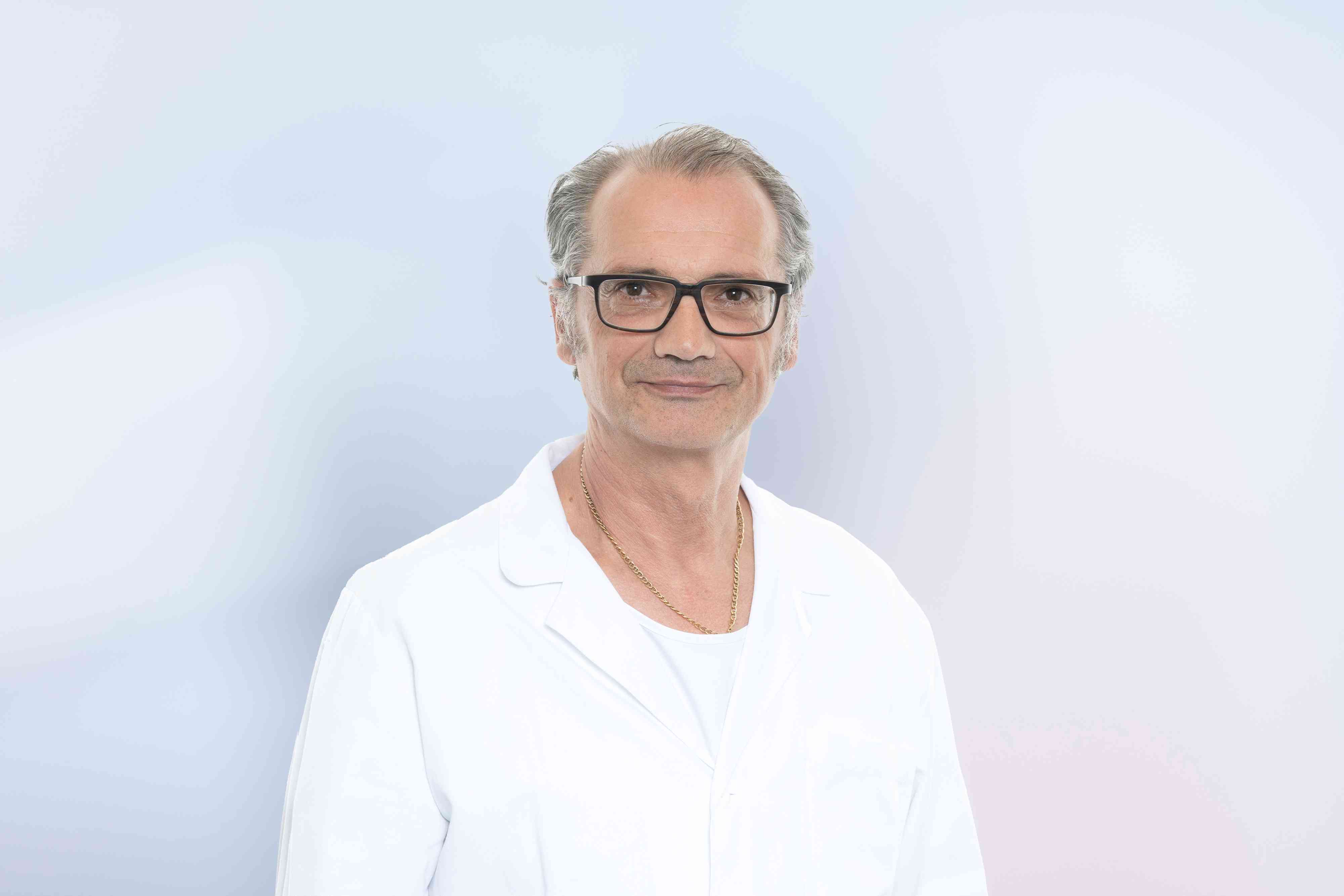 Dr. med. Roger Schlüchter