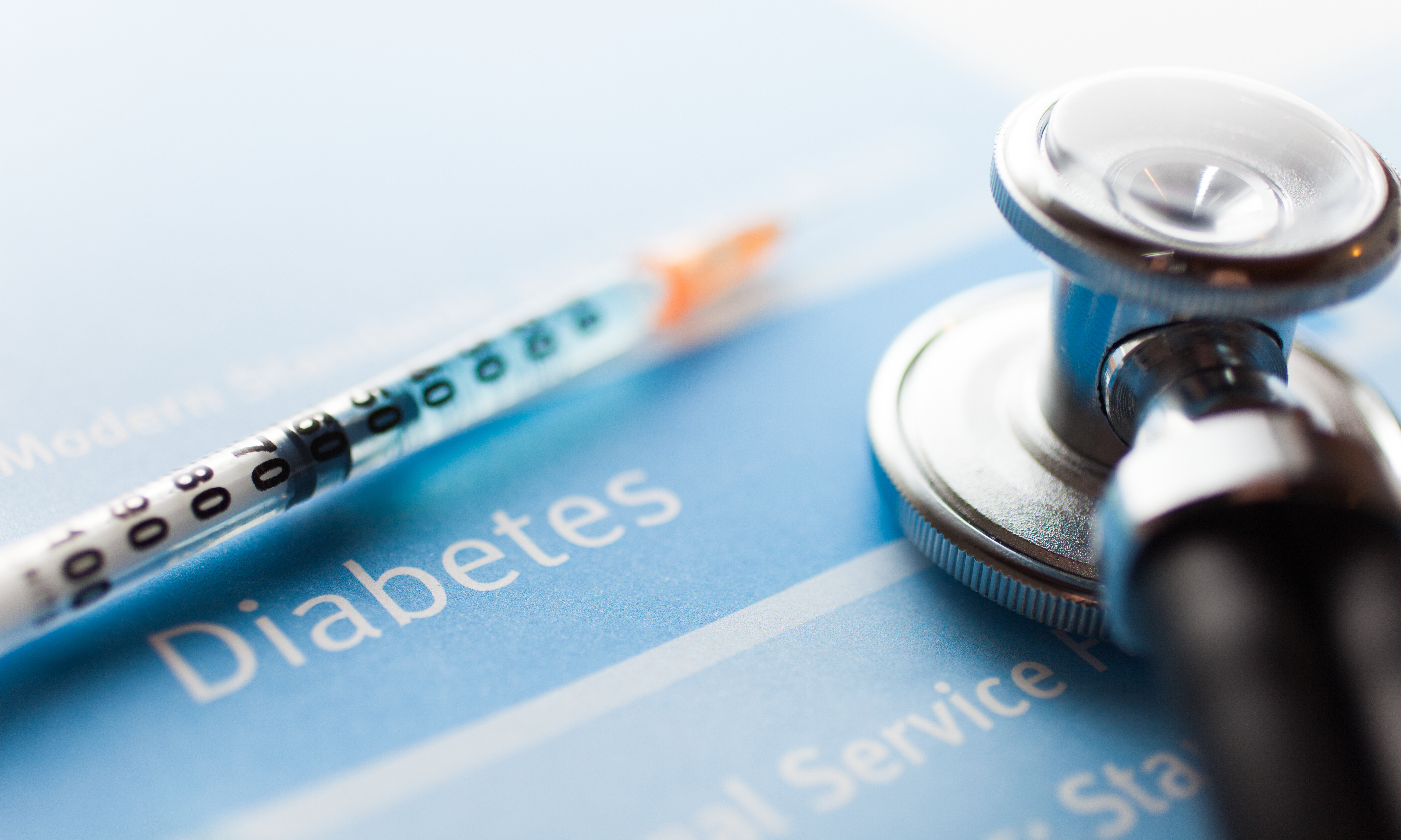 Diabetes mellitus Typ 2 