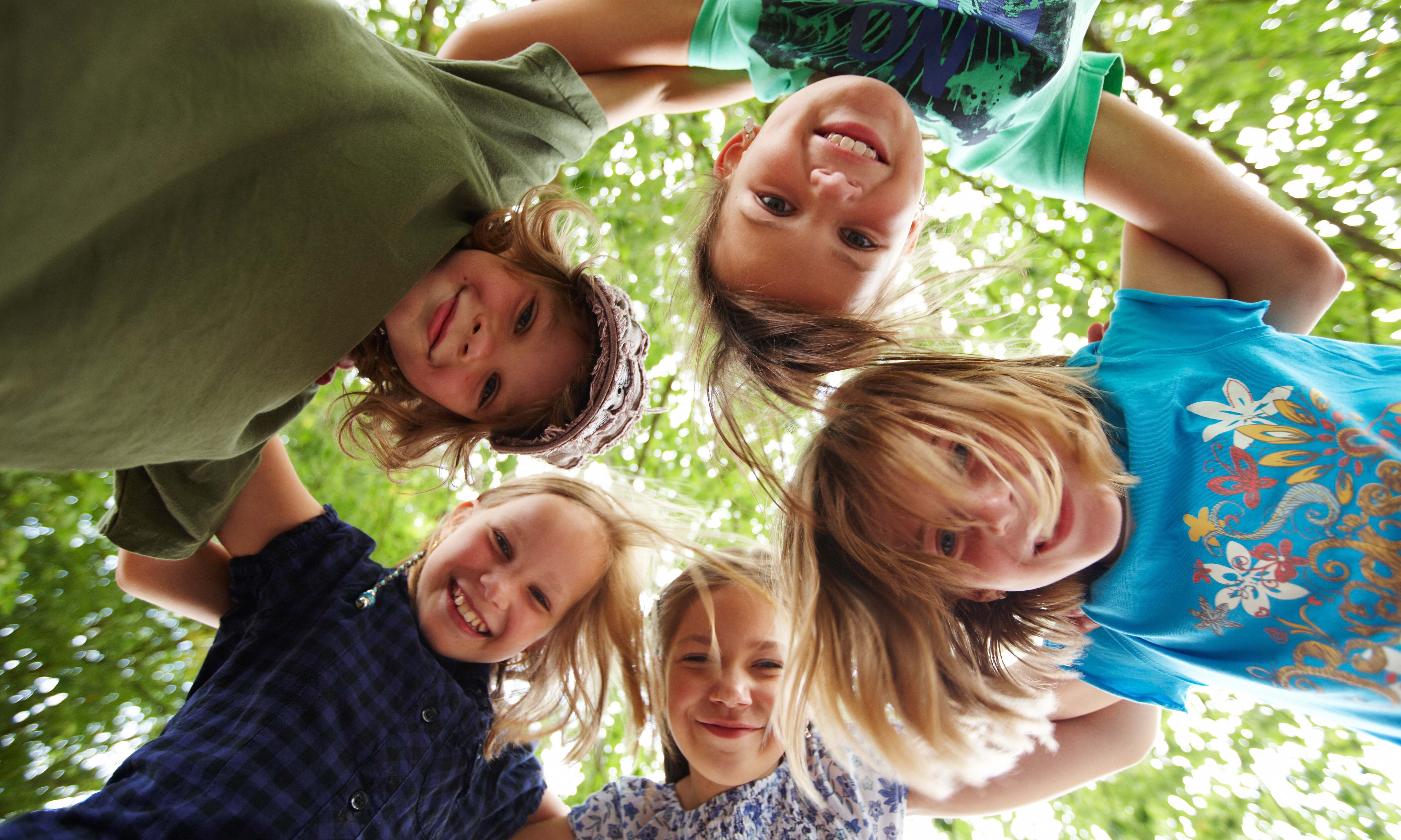 Erst bringen wir den Nuggi nicht weg, dann das Gemüse nicht rein und Zähne putzen bedeutet immer Kampfsport