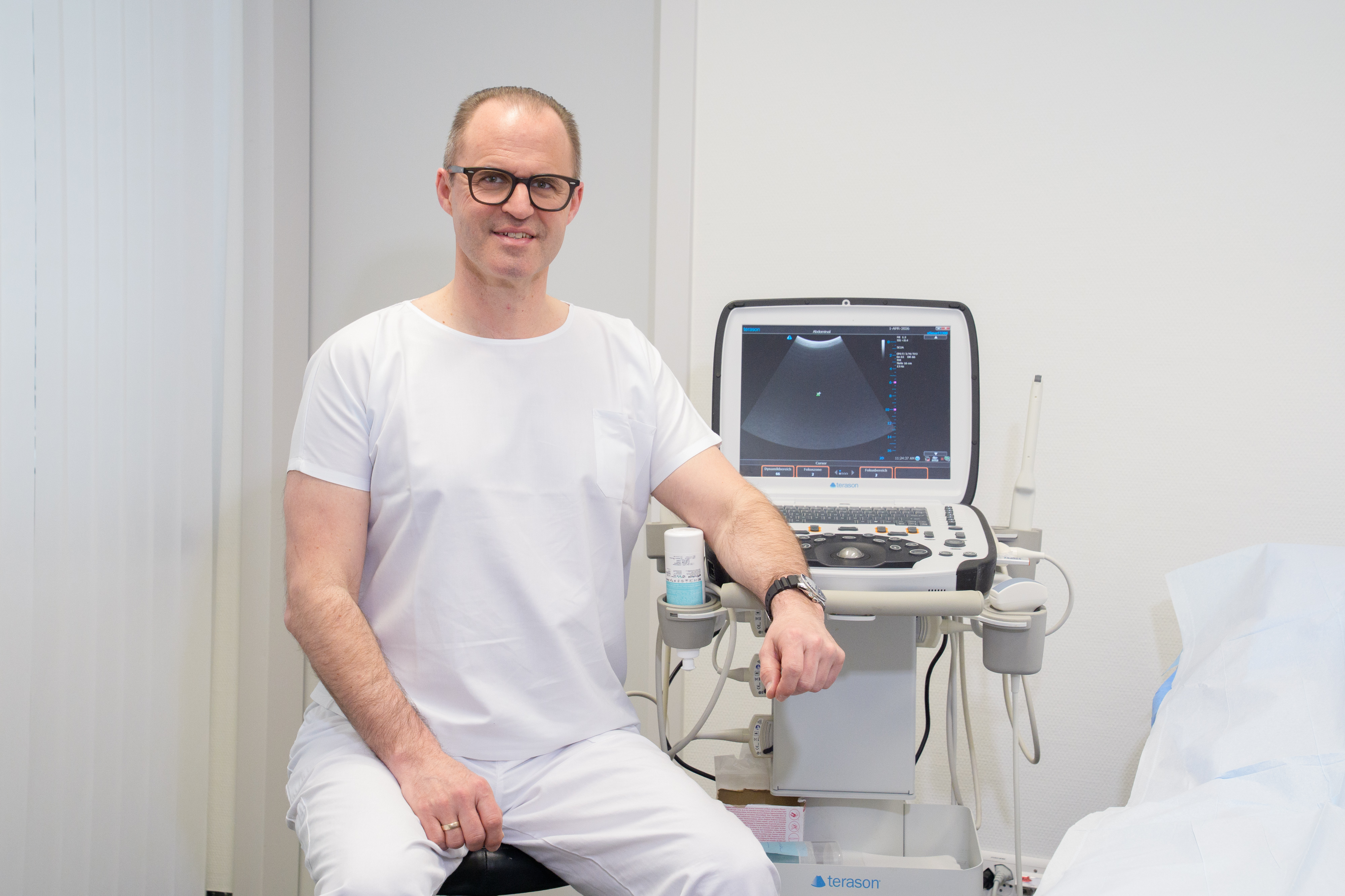 Daniel Thomas Daniel Thomas