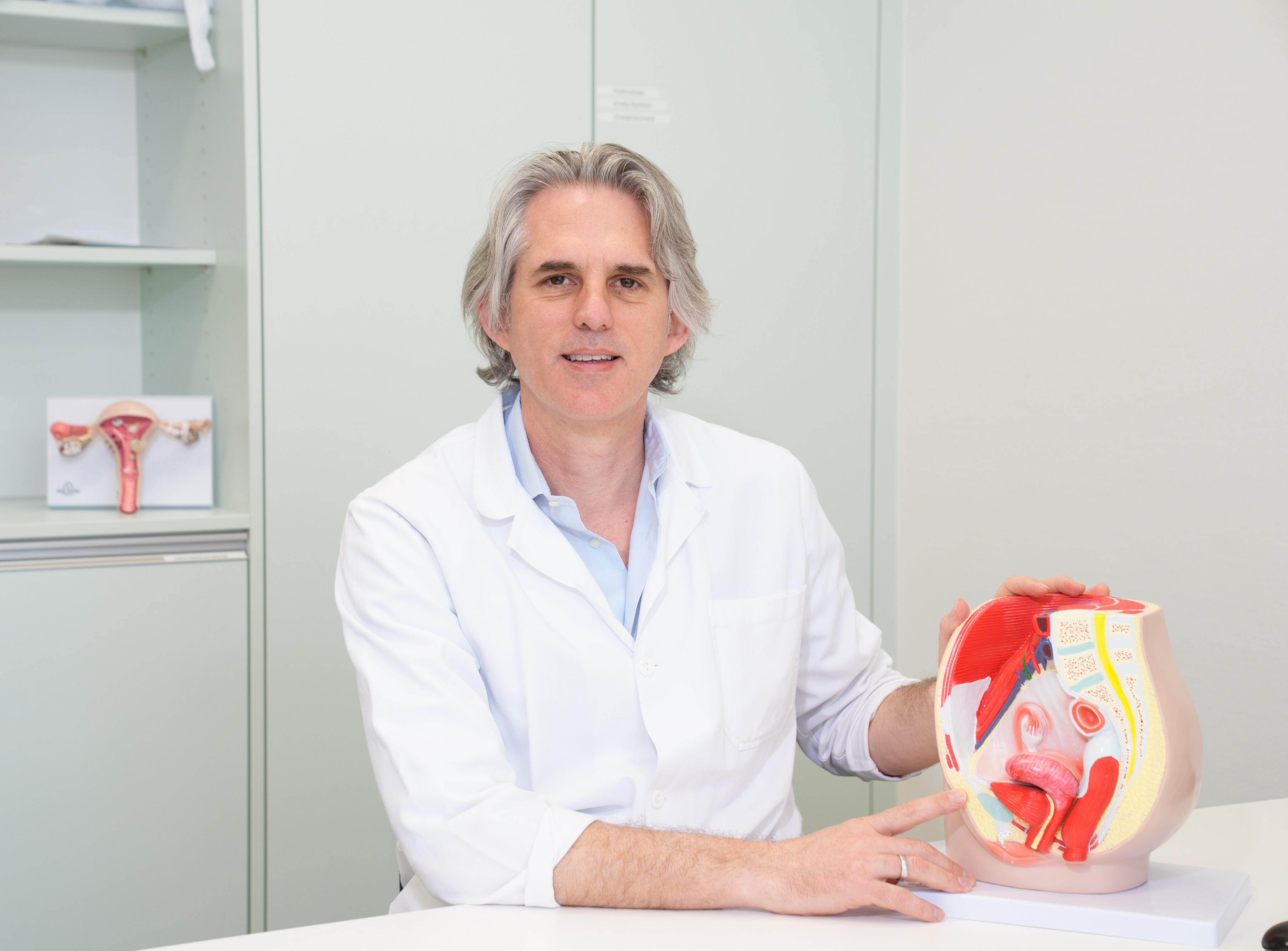 Gynäkologie Gynäkologie