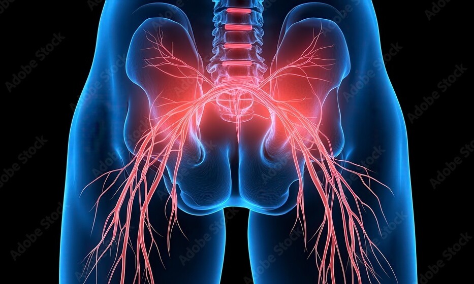 Sakrale Neurostimulation Sakrale Neurostimulation