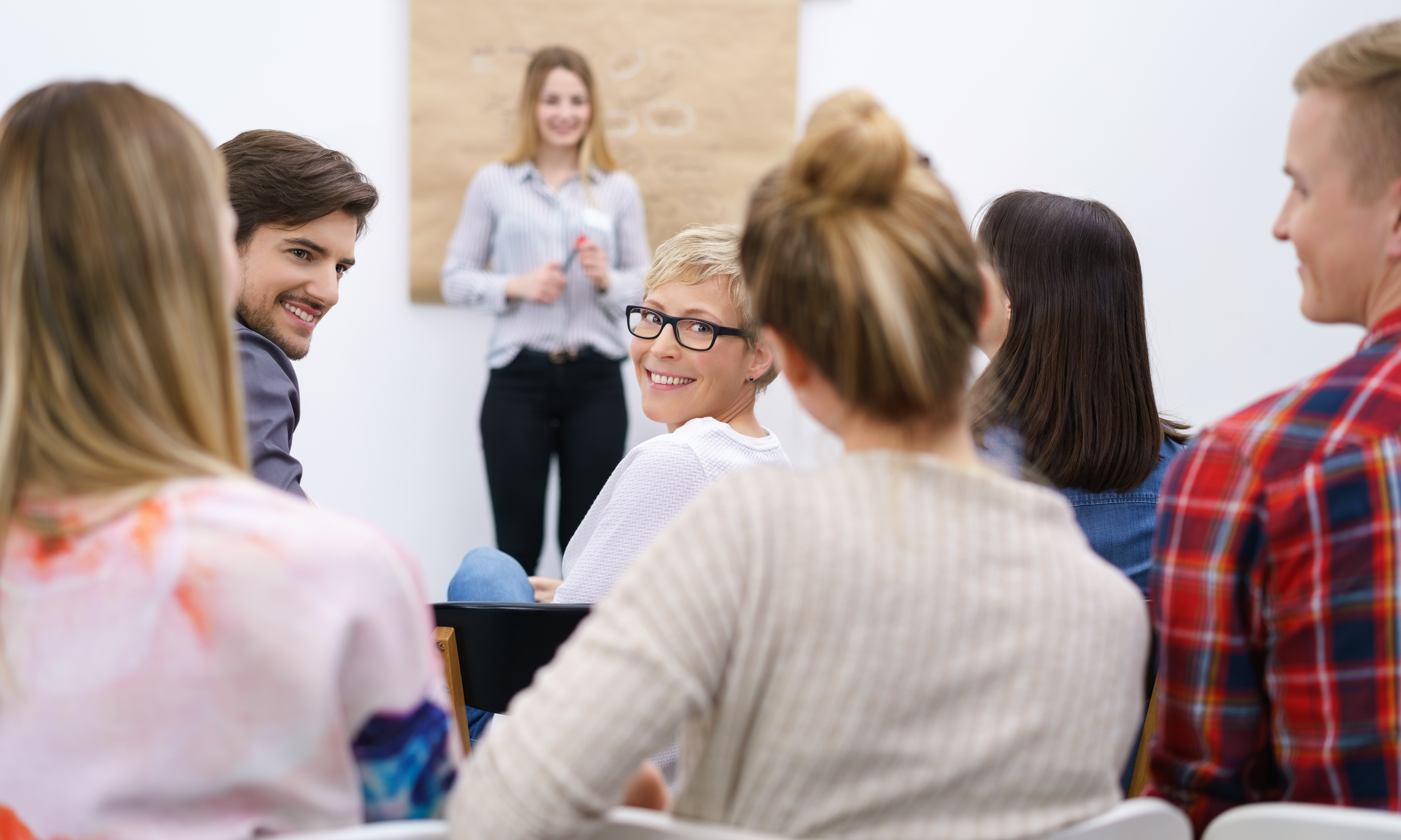 Palliative Care: Weiterbildung für externe Fachpersonen Palliative Care: Weiterbildung für externe Fachpersonen