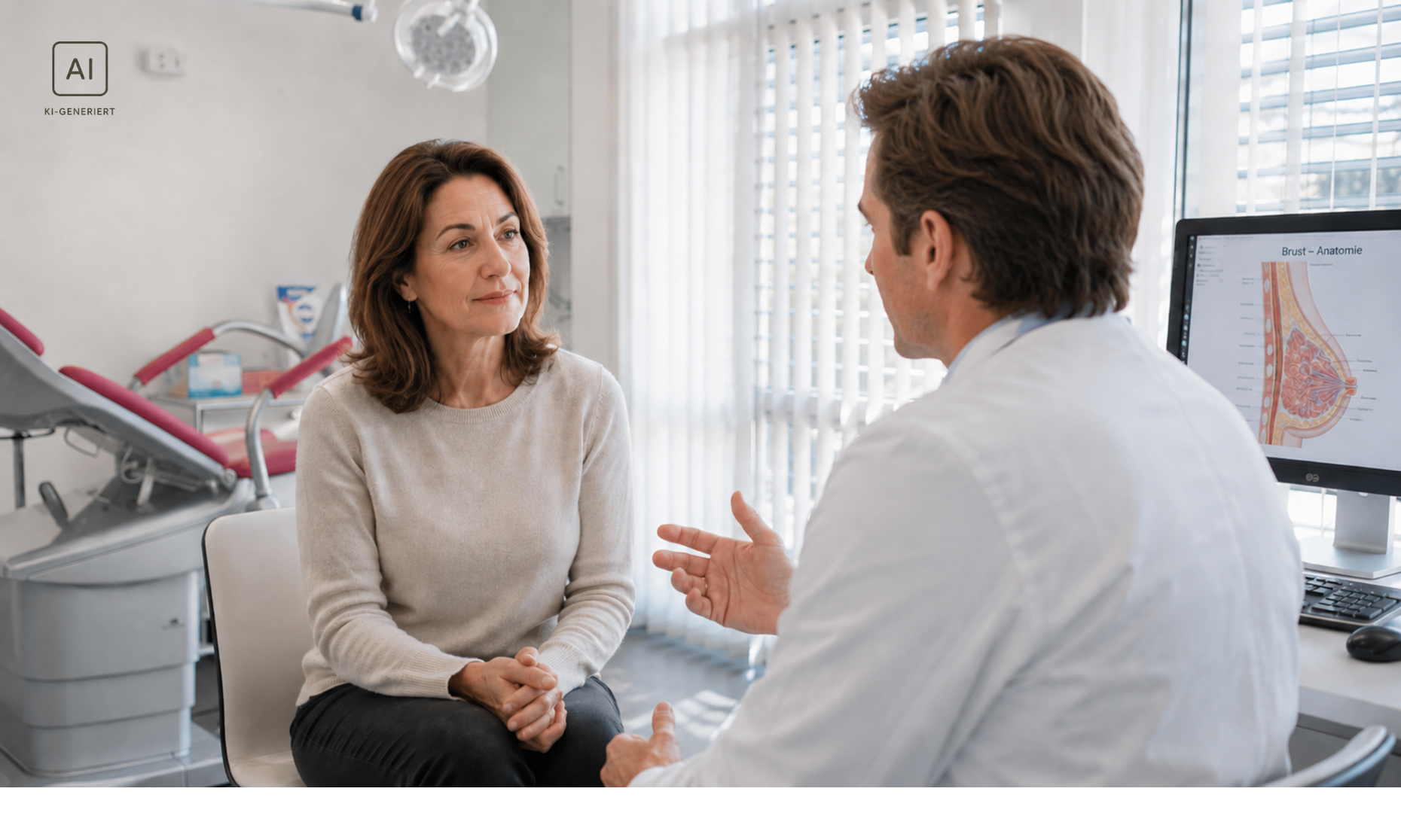 Brustmedizin Brustmedizin