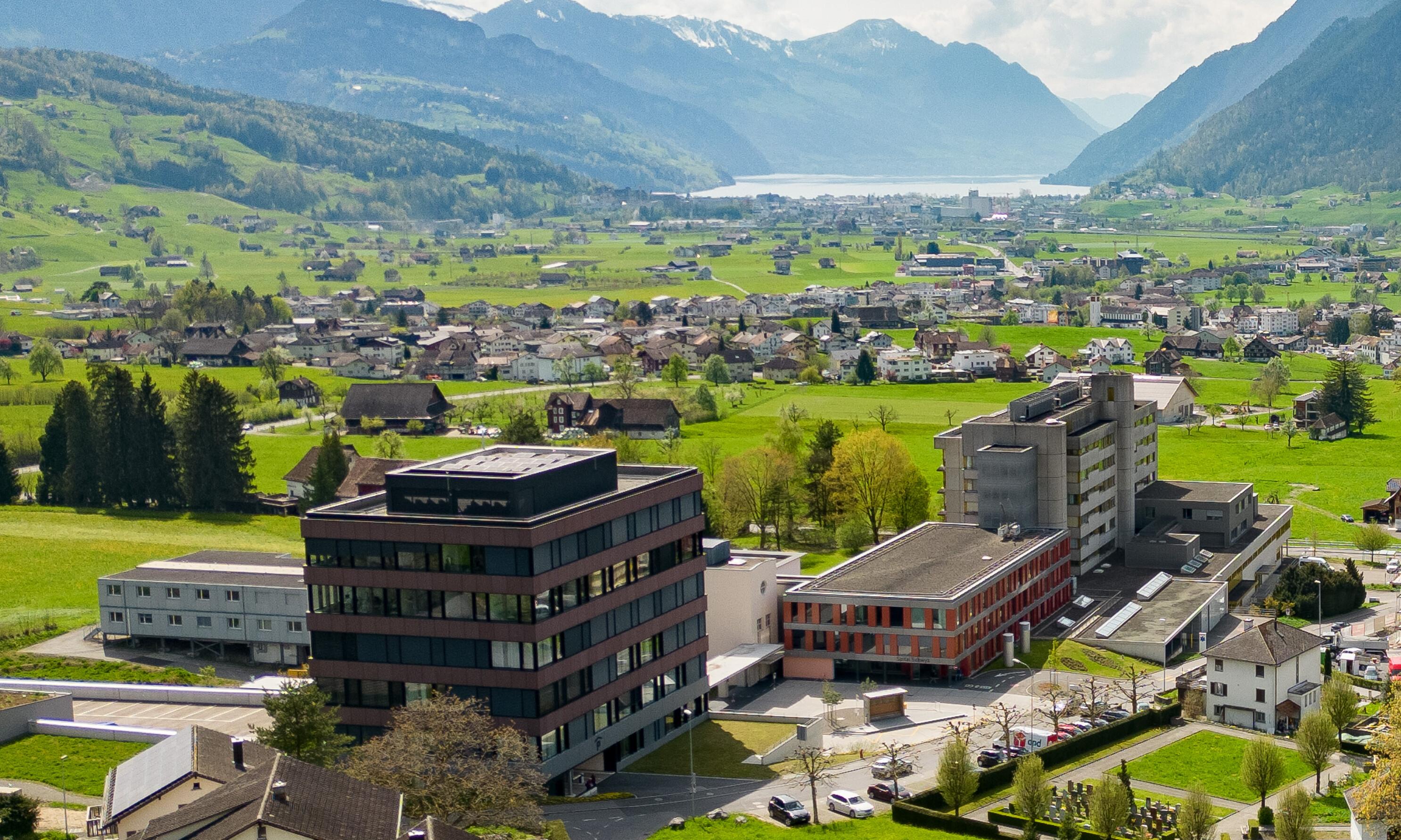 Qualitätsmanagement