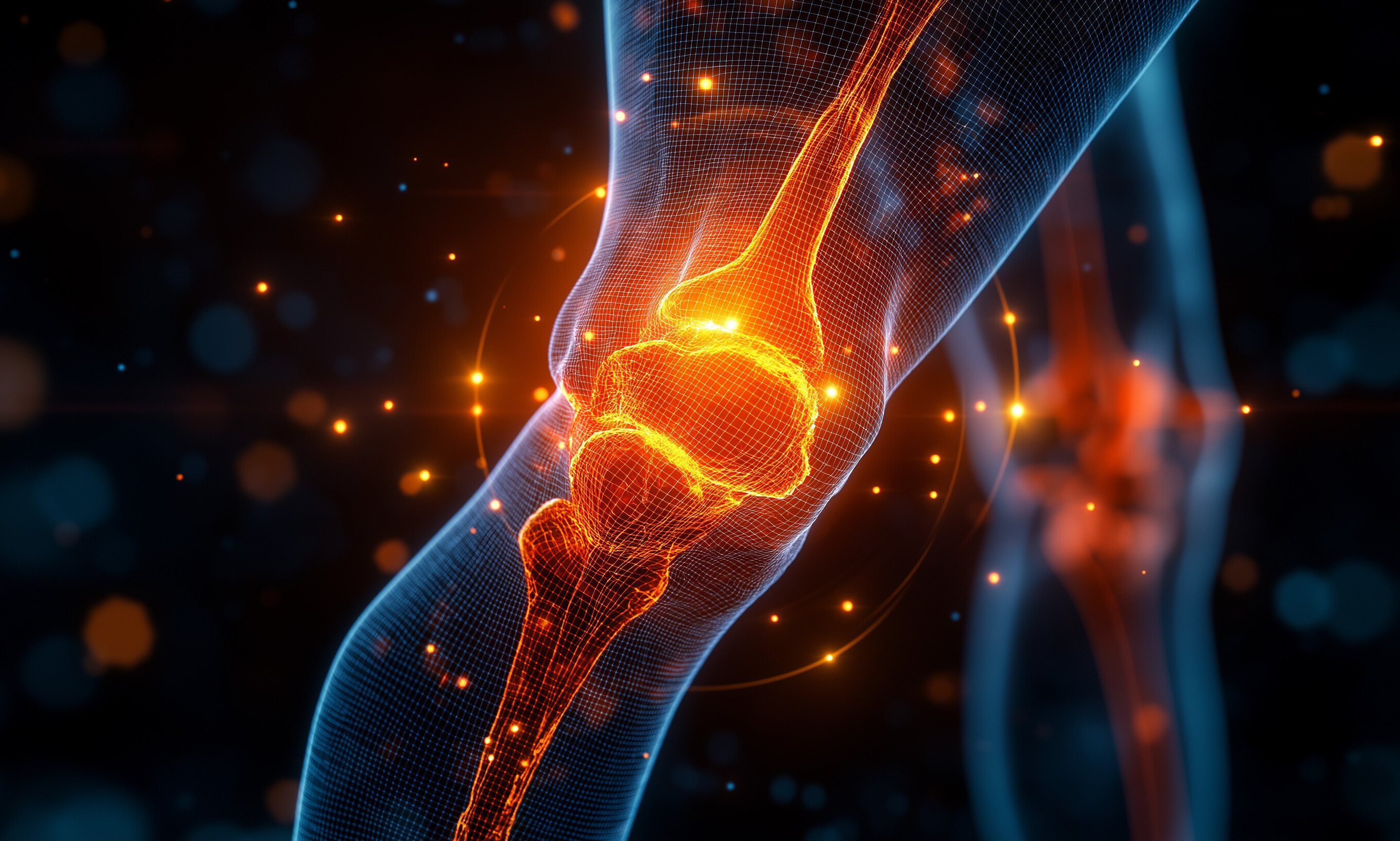 Publikumsvortrag Orthopädie