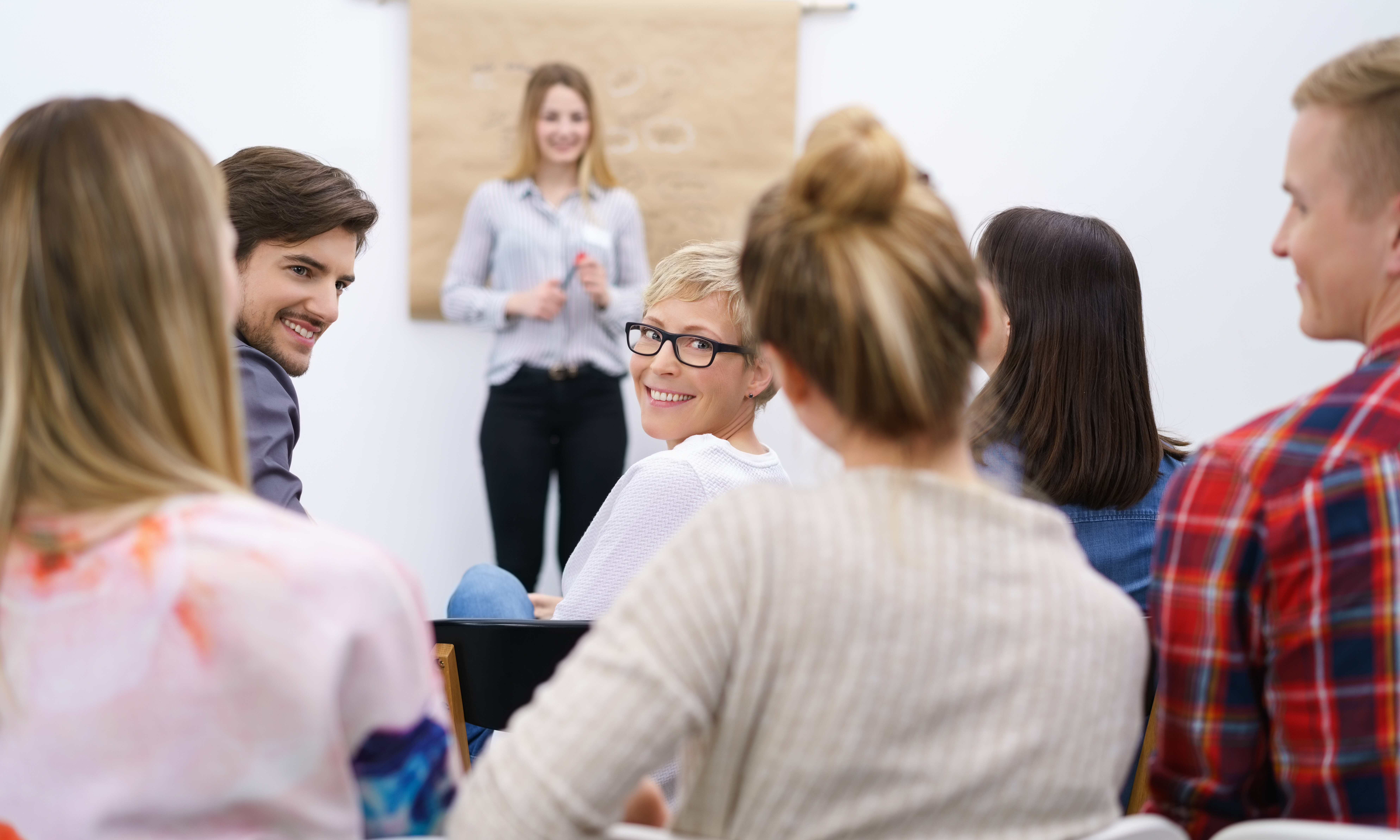 Vernetzungsanlass Palliative Care